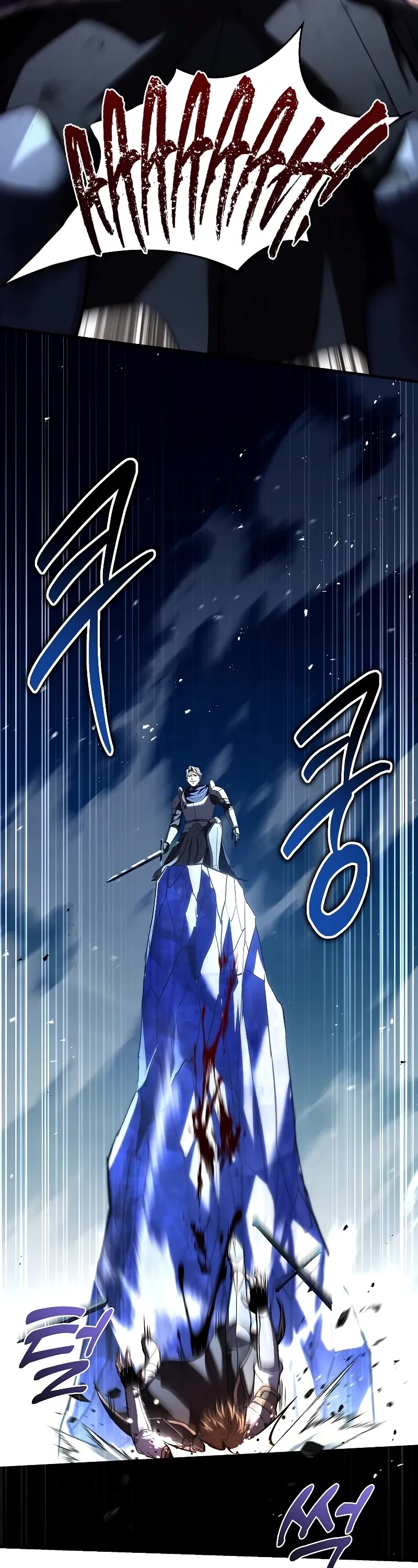 Return Of The Legendary Spear Knight - Chapter 145