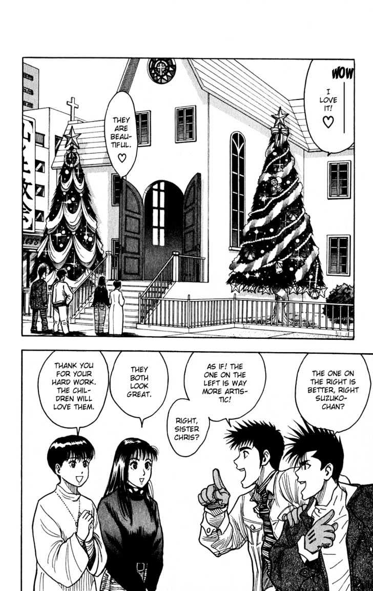 Hareluya - Vol.1 Chapter 9 : Count Down X'mas