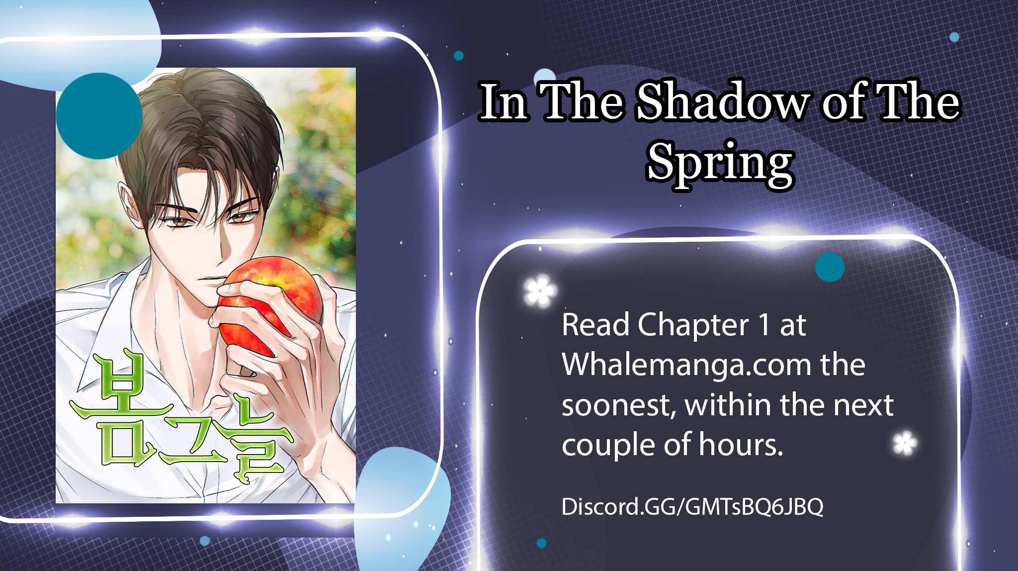 In The Shadow Of The Spring - Chapter 0