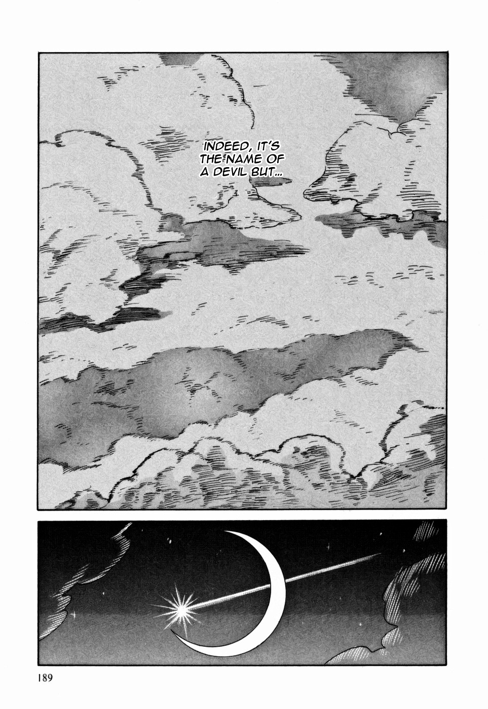 Kumo No Graduale - Vol.2 Chapter 10 : Epoch (5Th Part)