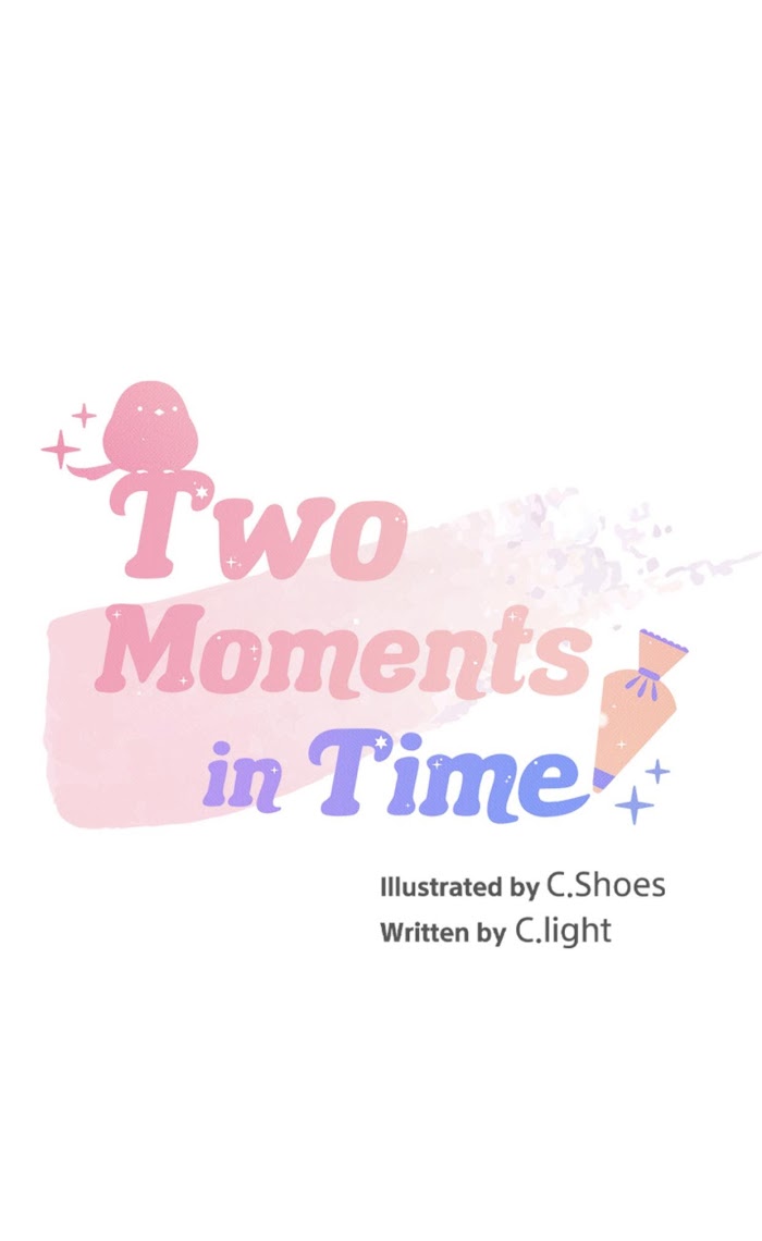 Two Moments - Chapter 13 : On That Day