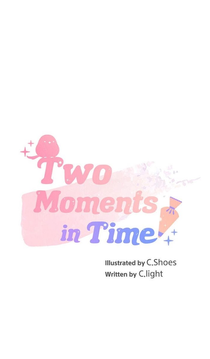 Two Moments - Chapter 7