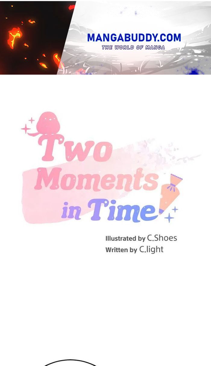 Two Moments - Chapter 45