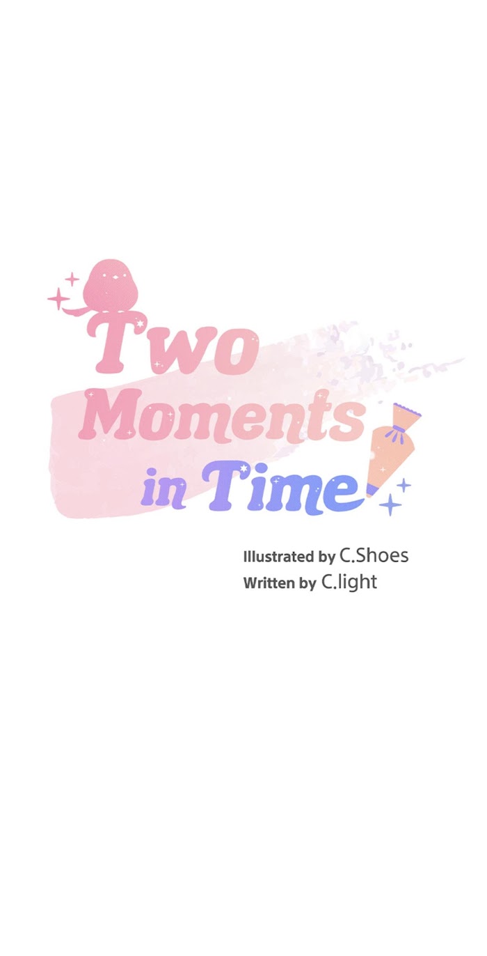 Two Moments - Chapter 20 : All Night Long