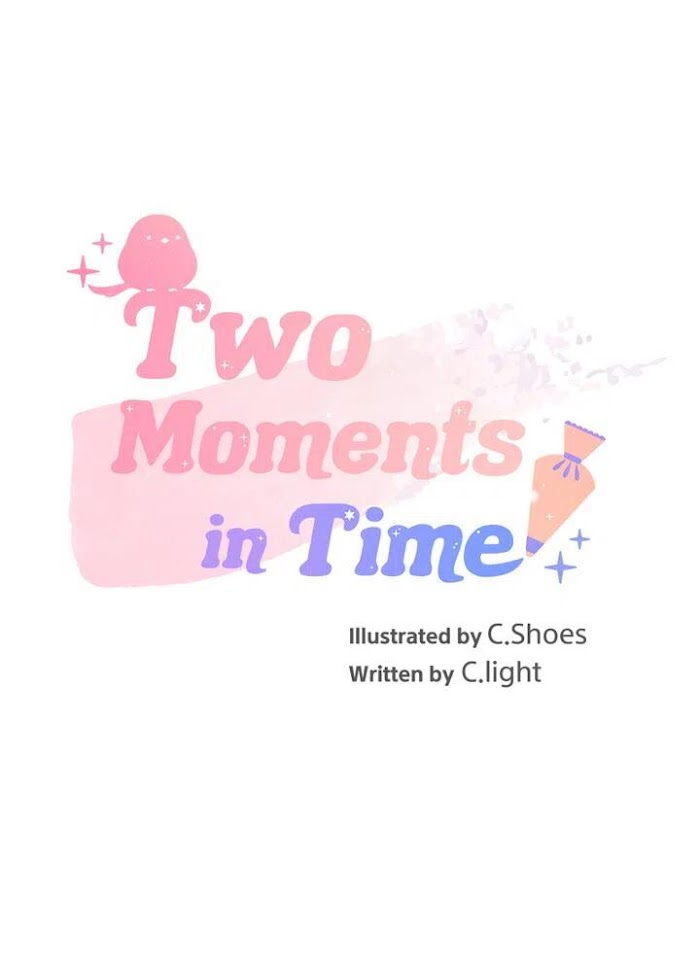 Two Moments - Chapter 42