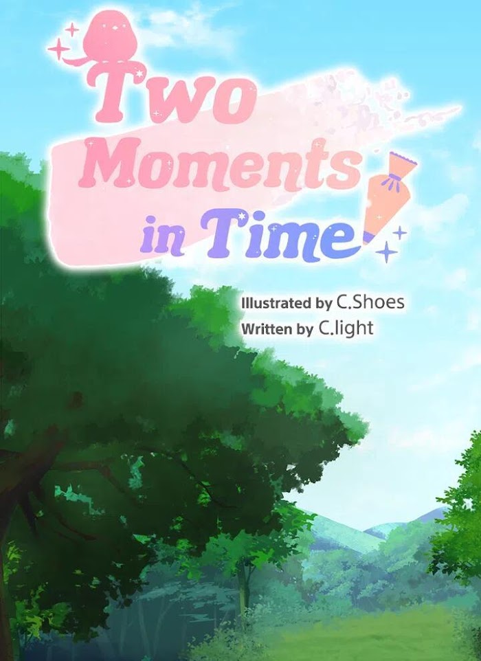 Two Moments - Chapter 37