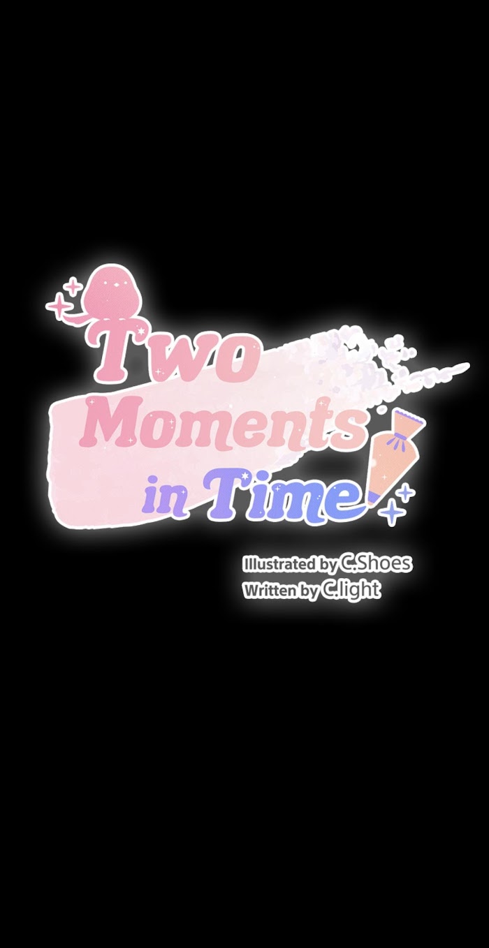 Two Moments - Chapter 17 : River And Sky