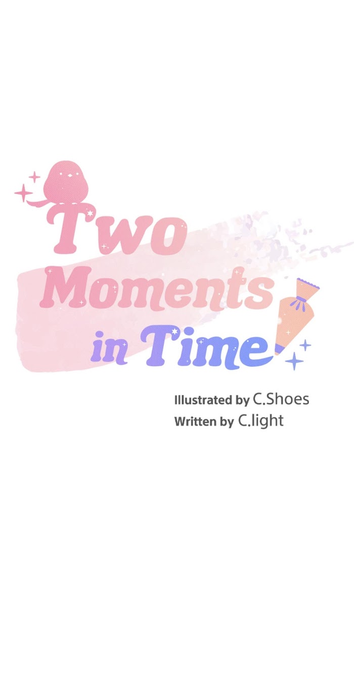 Two Moments - Chapter 10 : A Good Day To Die