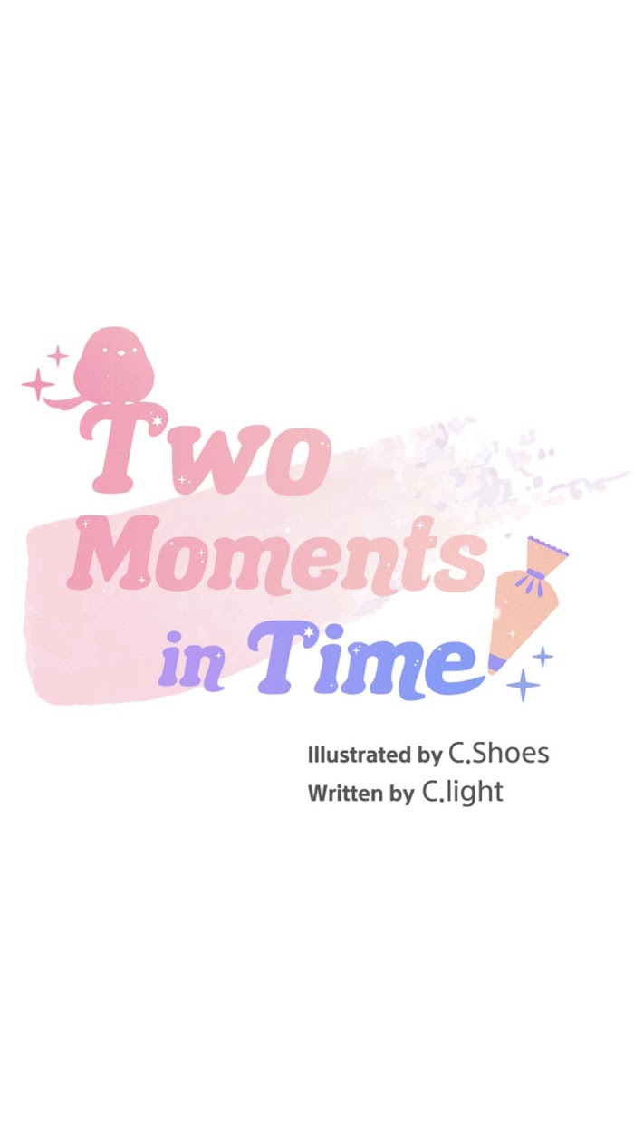 Two Moments - Chapter 15 : My Name