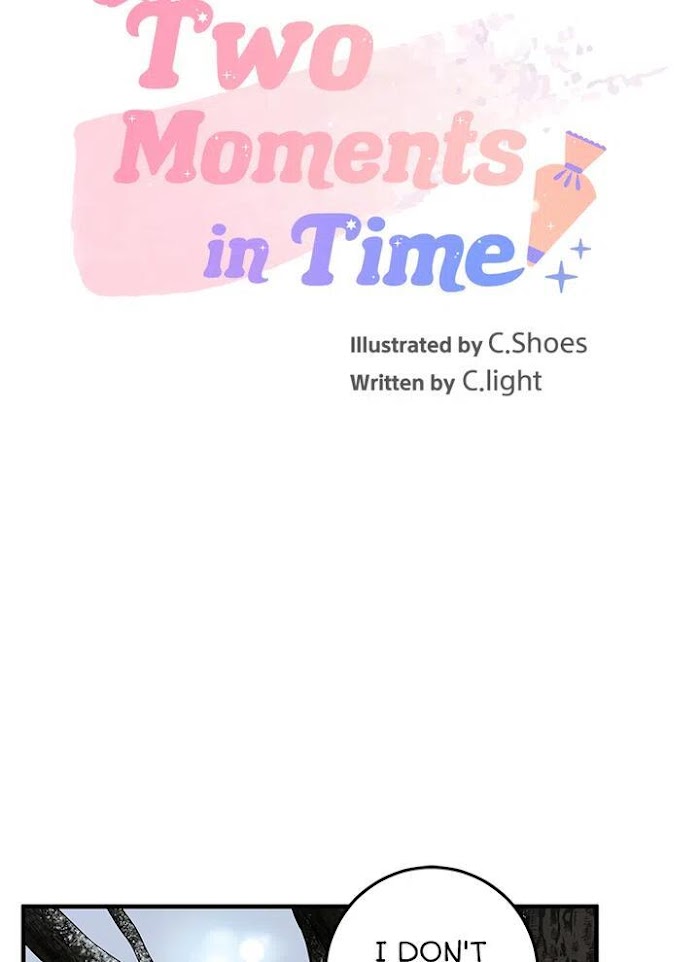 Two Moments - Chapter 41