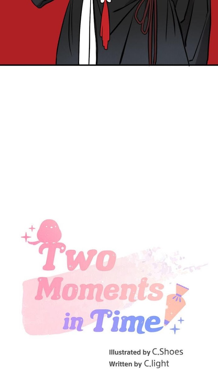 Two Moments - Chapter 9