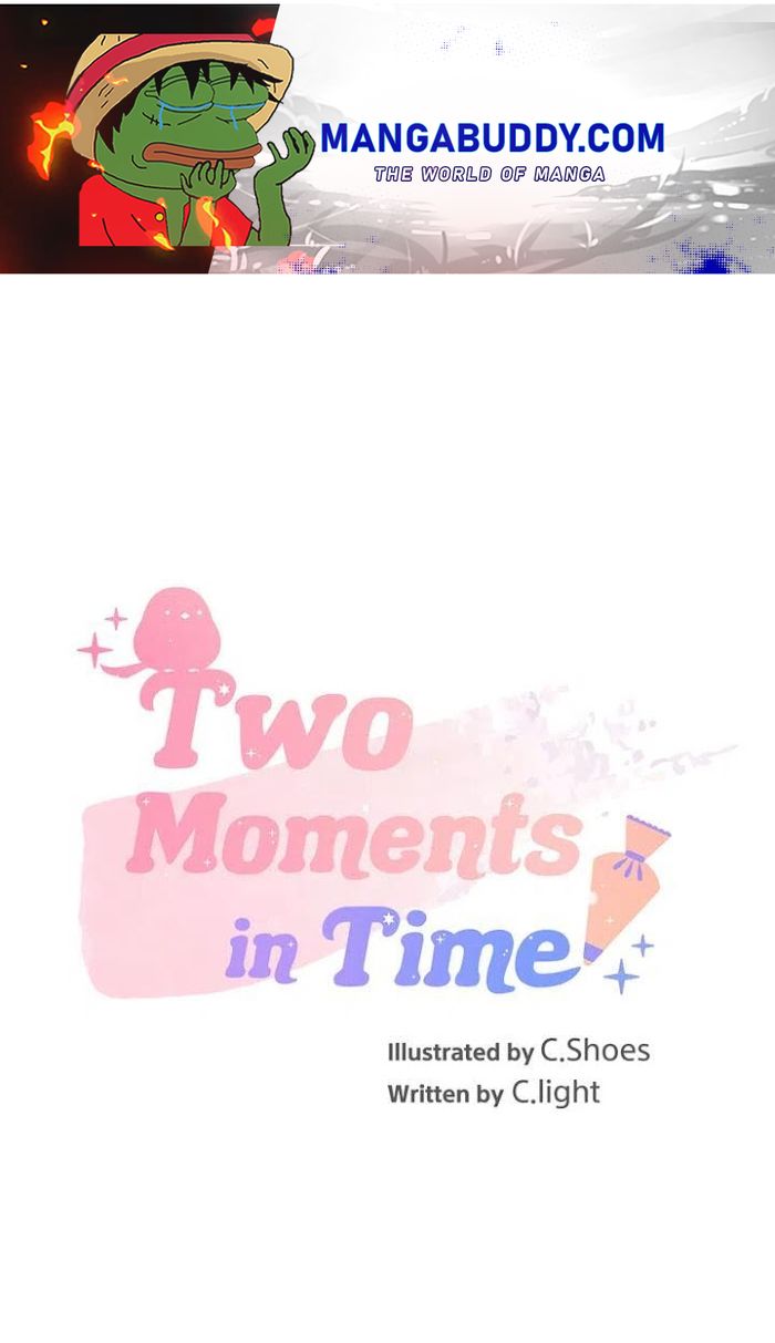 Two Moments - Chapter 47