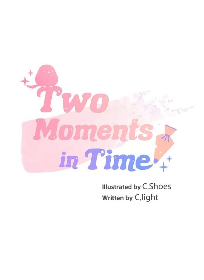 Two Moments - Chapter 50 : End