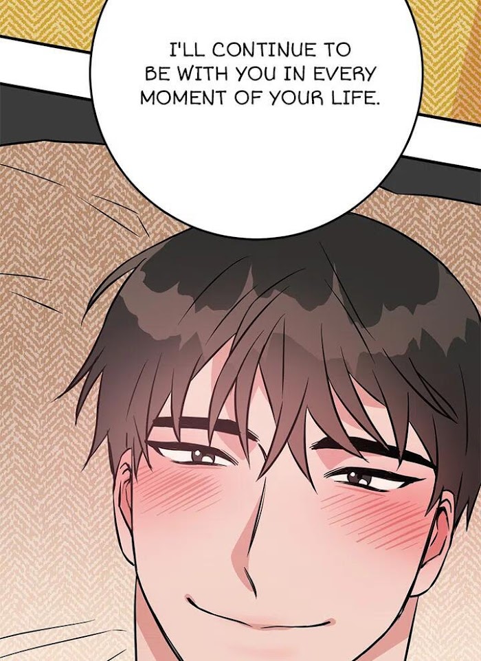 Two Moments - Chapter 50 : End