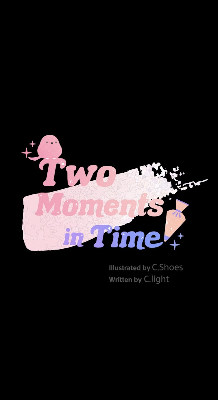 Two Moments - Chapter 22 : Treasure