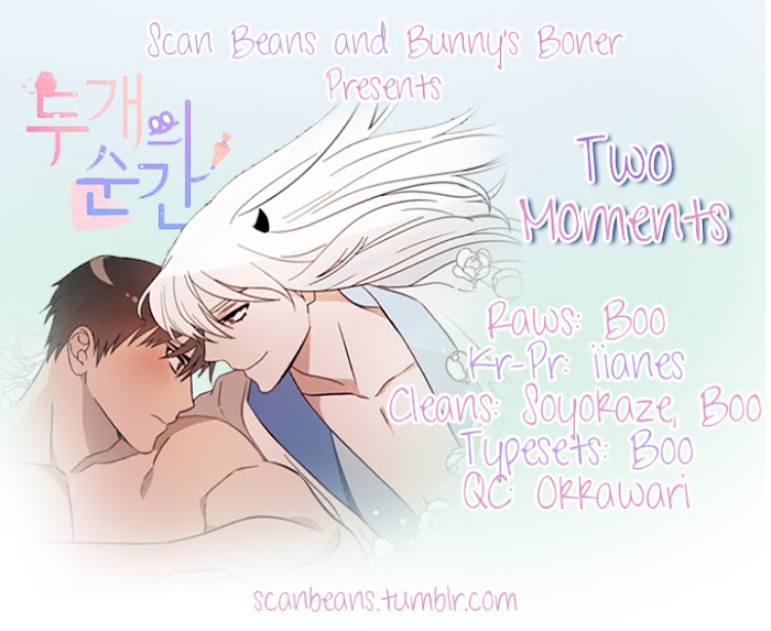 Two Moments - Chapter 6