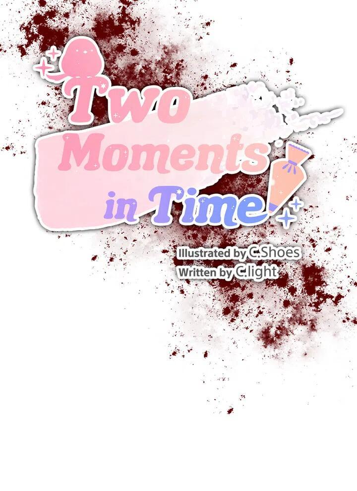 Two Moments - Chapter 44