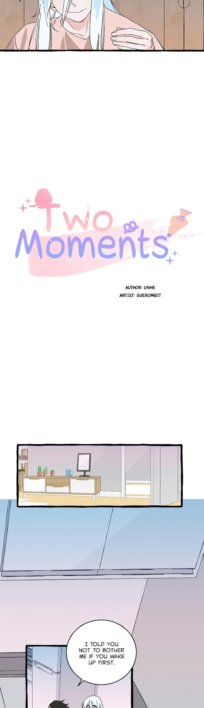 Two Moments - Chapter 5