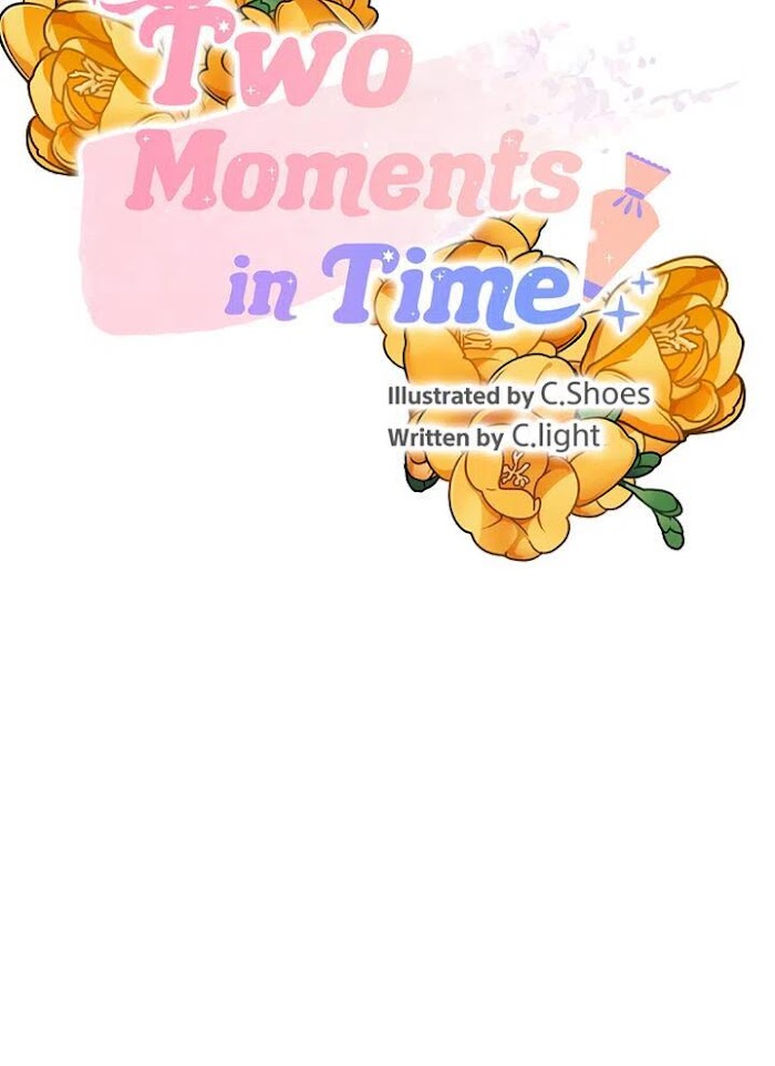 Two Moments - Chapter 46