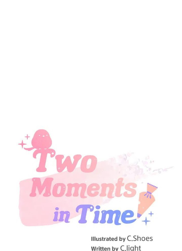 Two Moments - Chapter 39