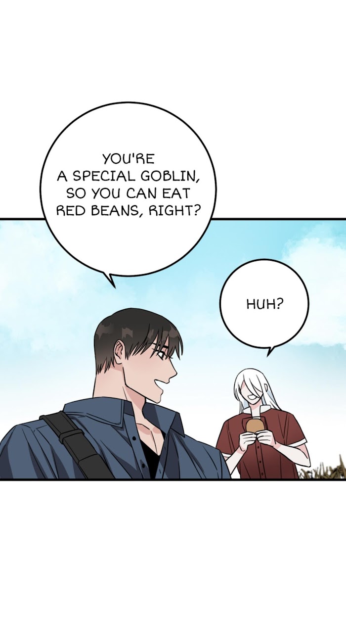 Two Moments - Chapter 12 : Red Beans