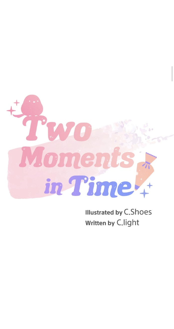 Two Moments - Chapter 12 : Red Beans