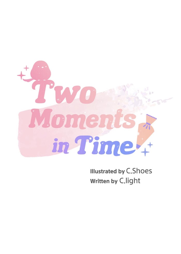 Two Moments - Chapter 16 : Twisted