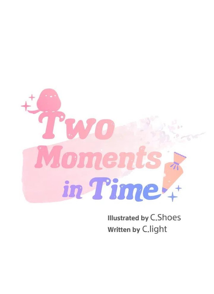 Two Moments - Chapter 38