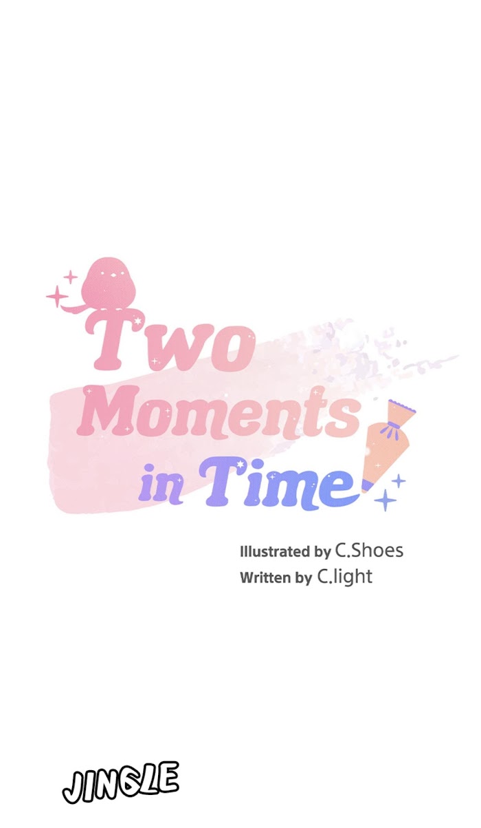 Two Moments - Chapter 18 : One More Time