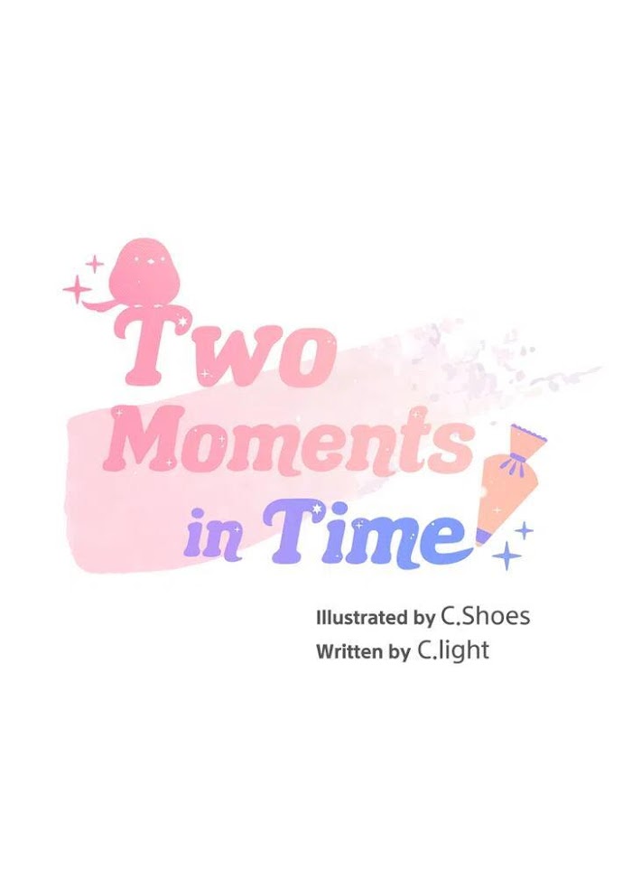 Two Moments - Chapter 40