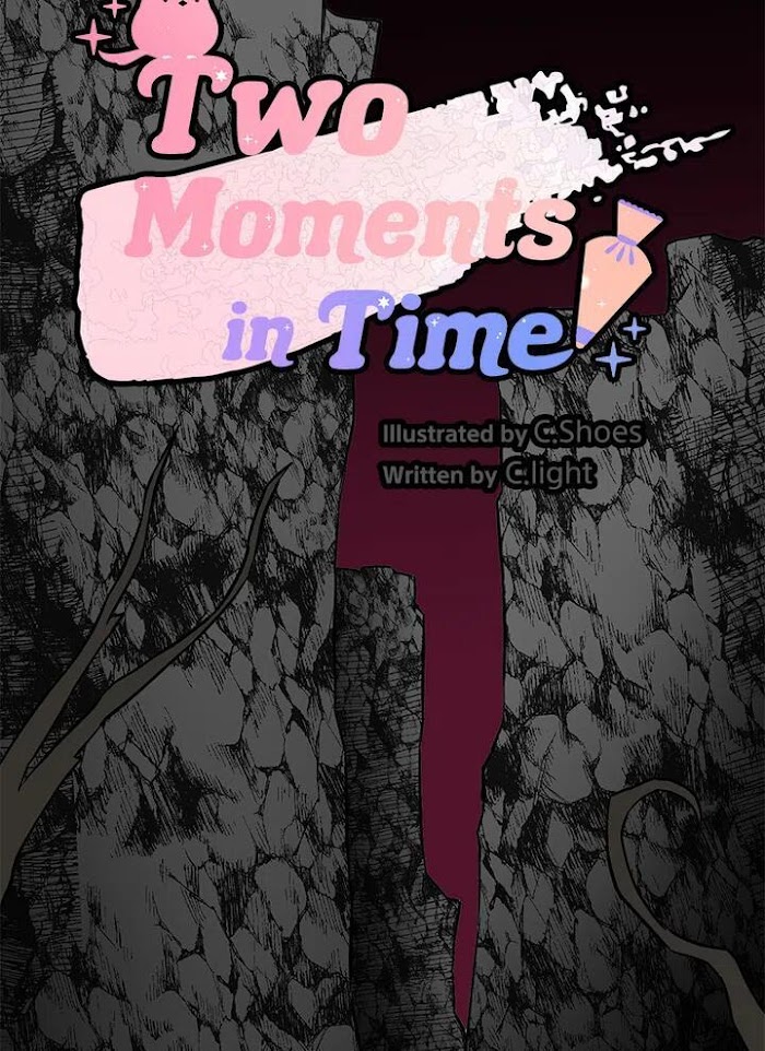 Two Moments - Chapter 43