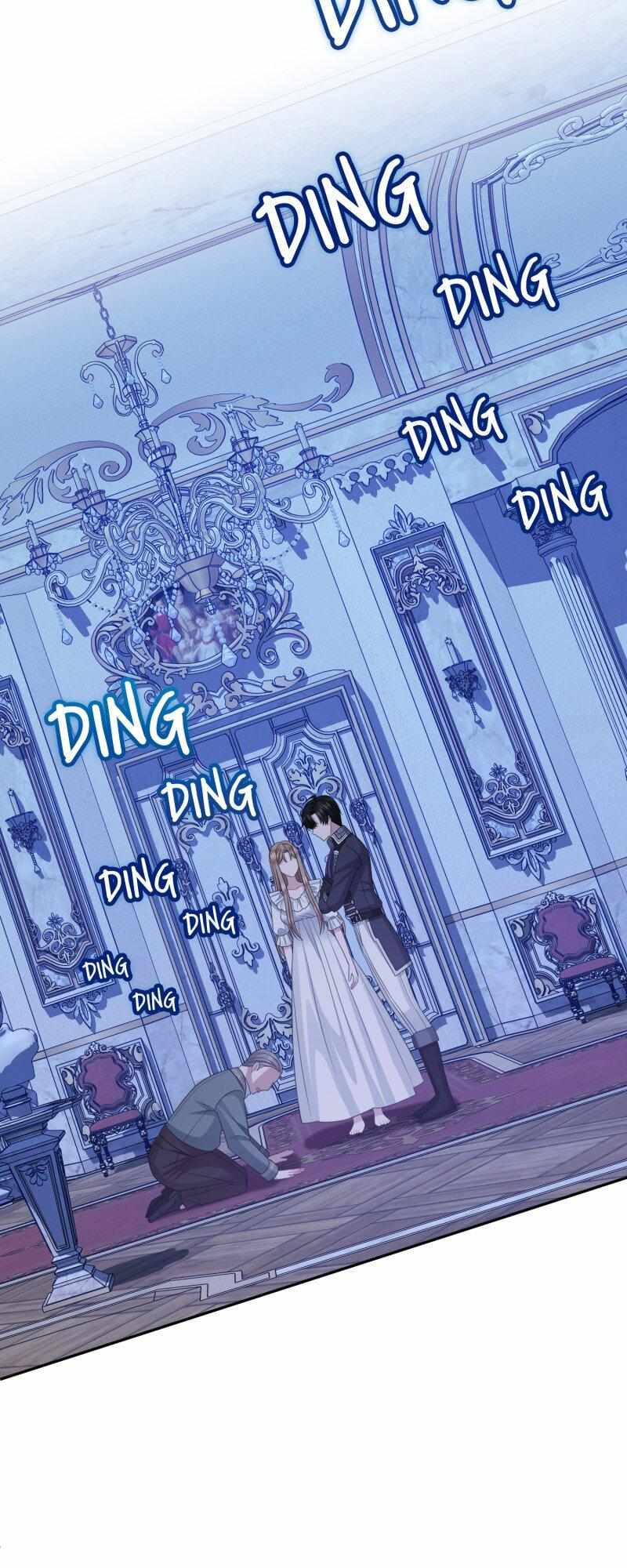 When Cinderella's Magic Fades Away - Chapter 50