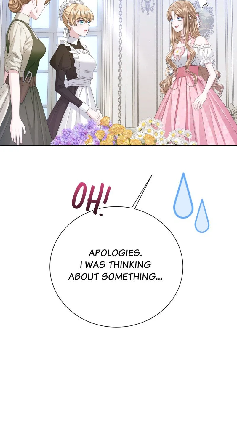 When Cinderella's Magic Fades Away - Chapter 49