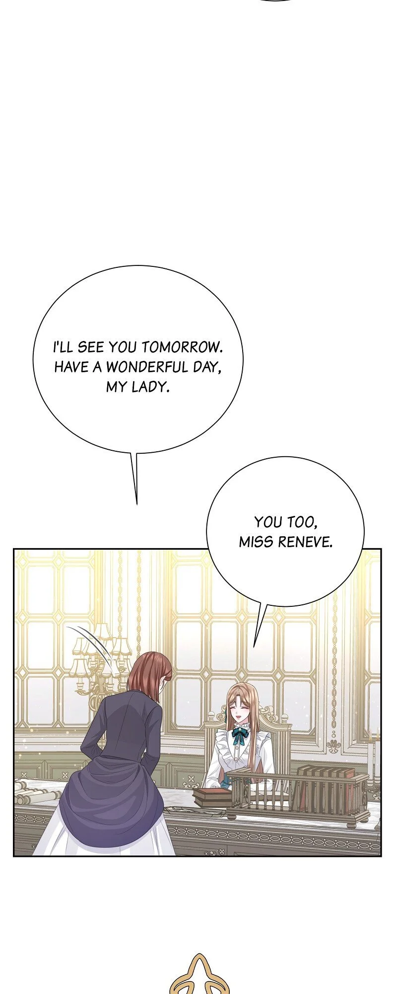 When Cinderella's Magic Fades Away - Chapter 46