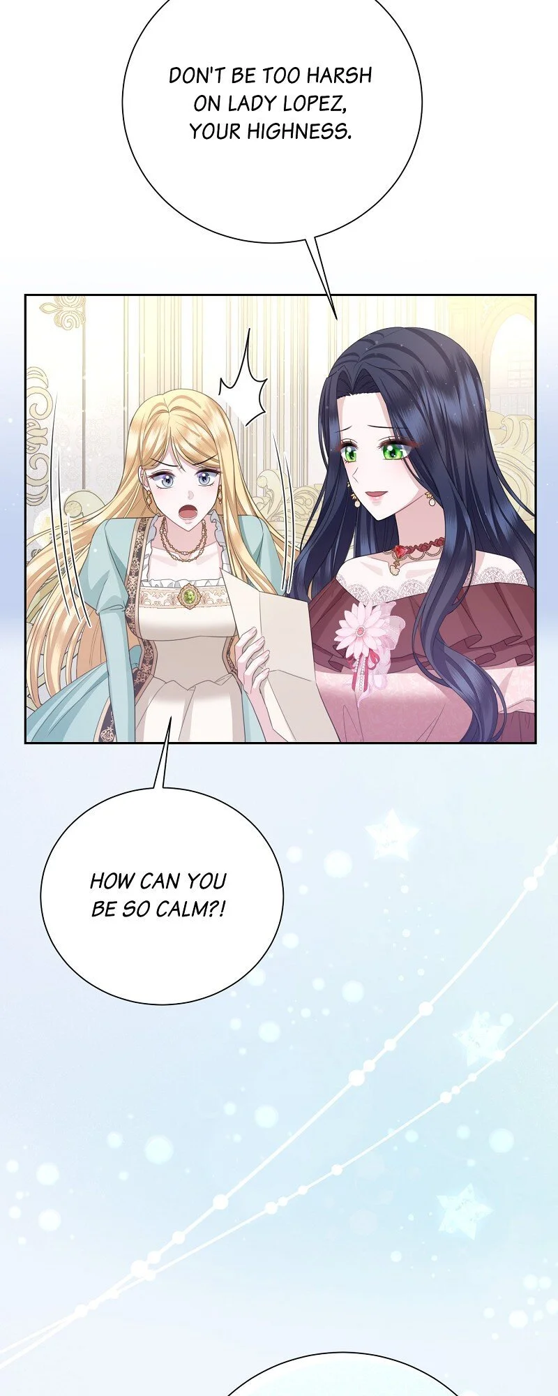 When Cinderella's Magic Fades Away - Chapter 46