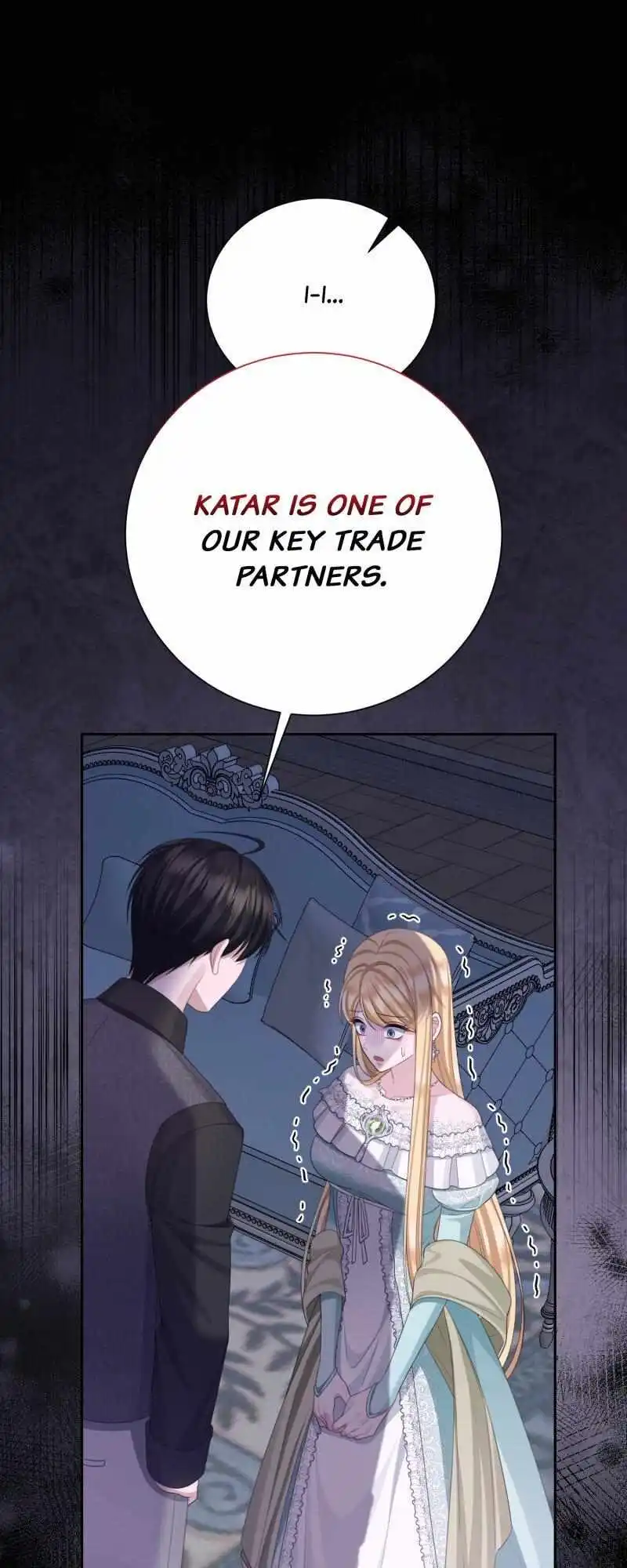 When Cinderella's Magic Fades Away - Chapter 48