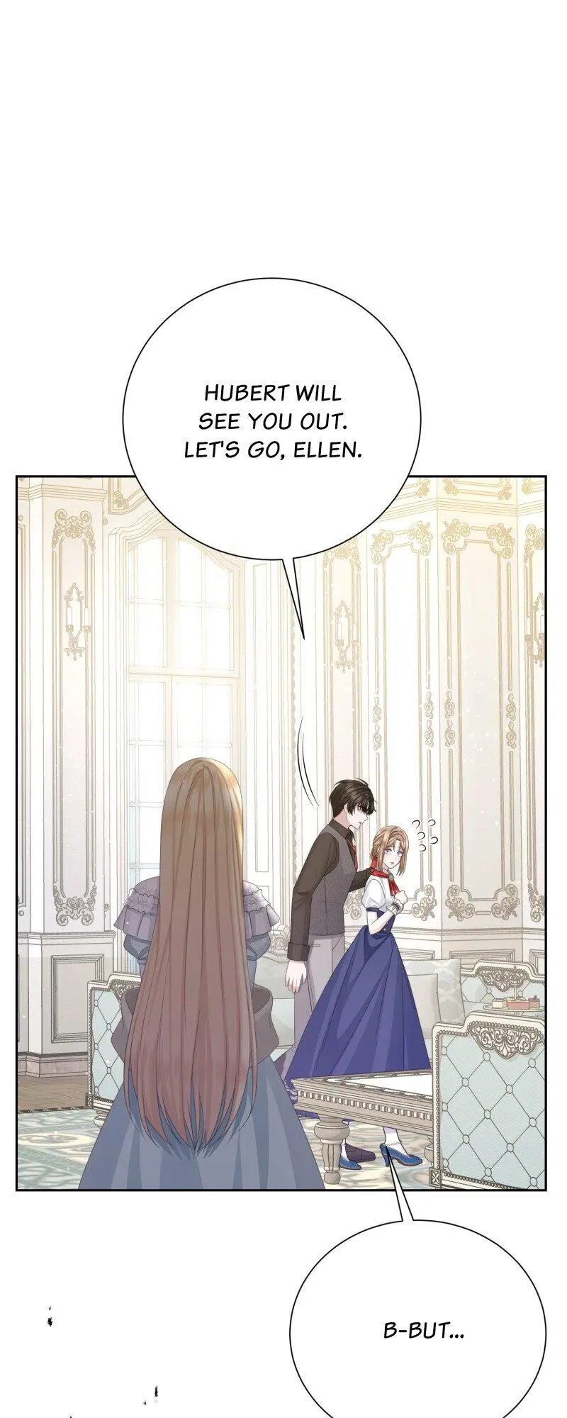 When Cinderella's Magic Fades Away - Chapter 48