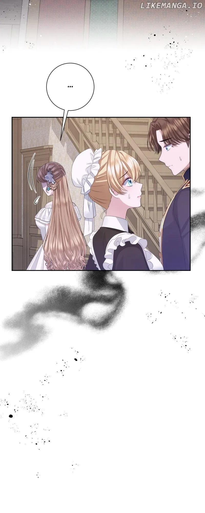 When Cinderella's Magic Fades Away - Chapter 51