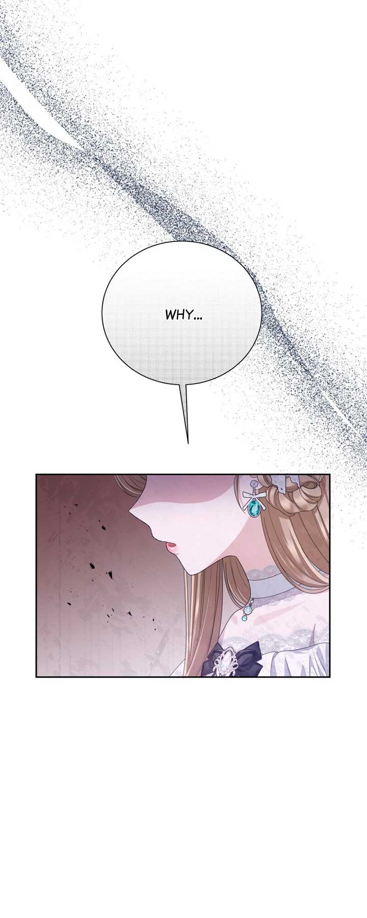 When Cinderella's Magic Fades Away - Chapter 53