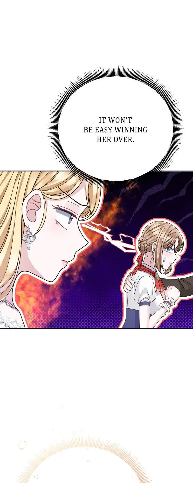 When Cinderella's Magic Fades Away - Chapter 47