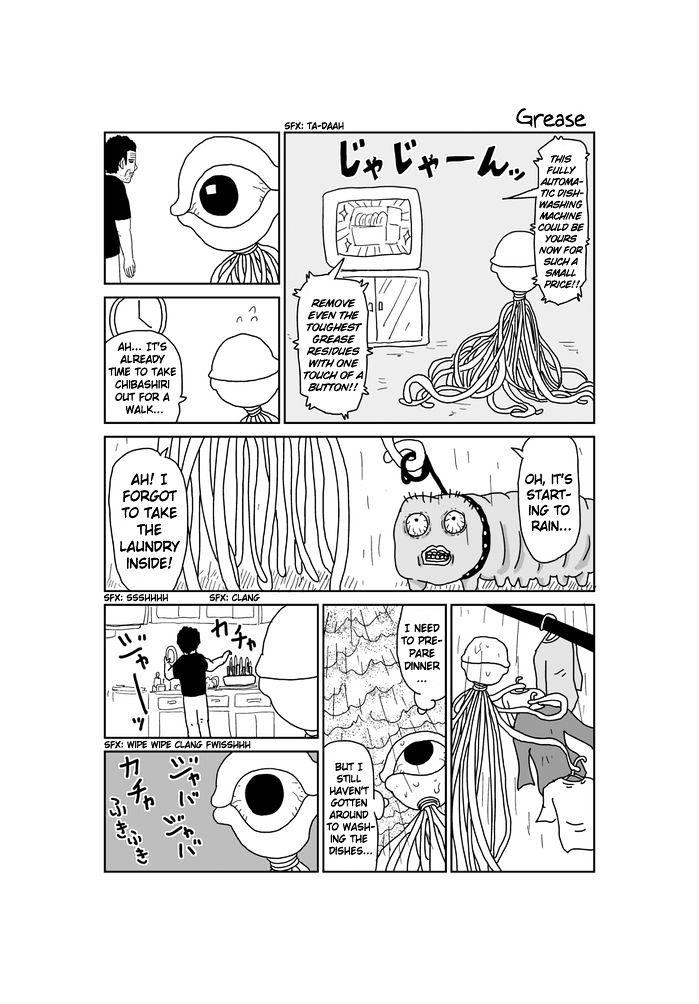 Makai No Ossan - Chapter 369