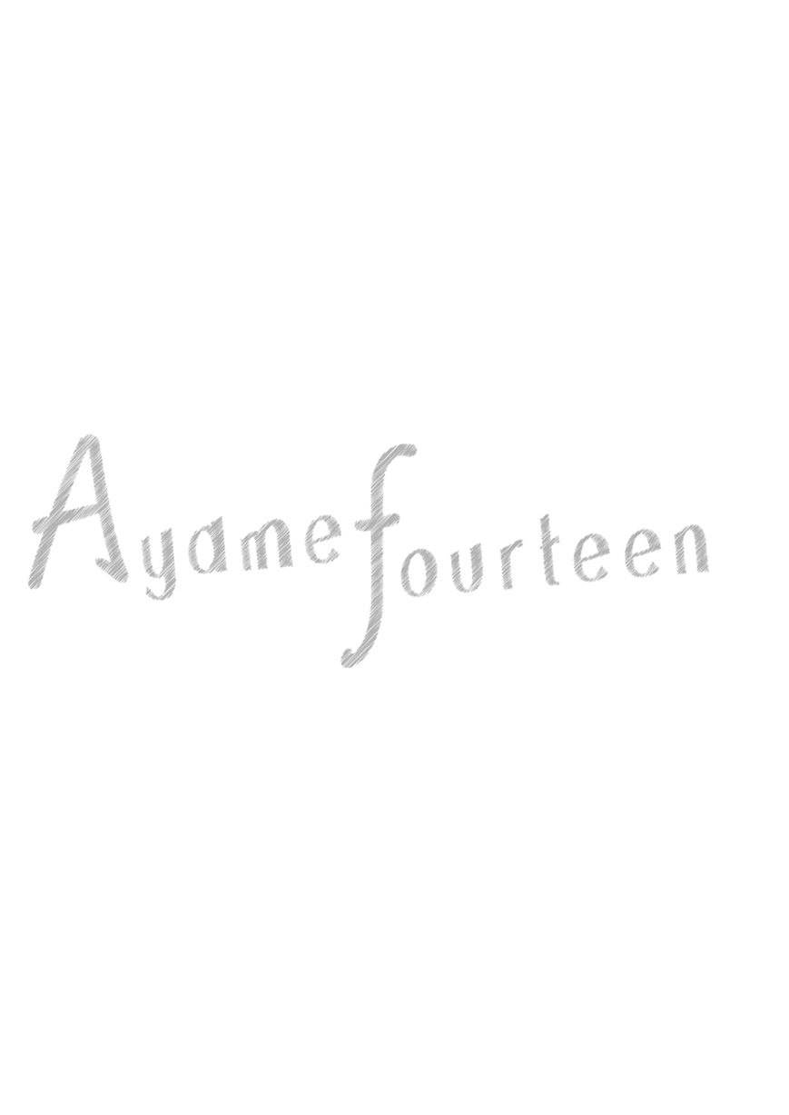 Ayame 14 - Chapter 8