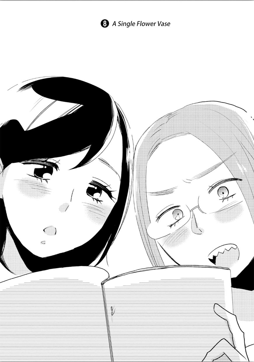 Ayame 14 - Chapter 8