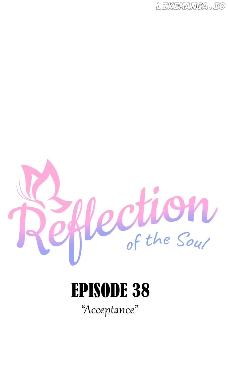 Reflection Of The Soul - Chapter 38