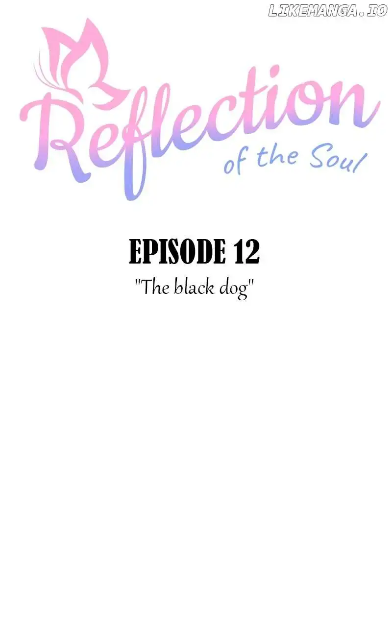 Reflection Of The Soul - Chapter 12