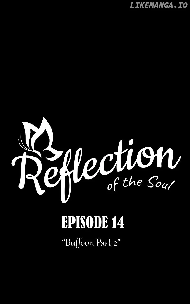 Reflection Of The Soul - Chapter 14