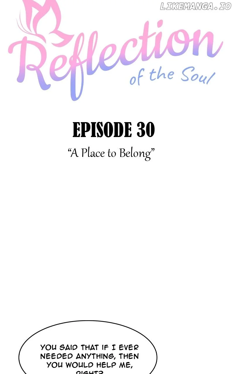 Reflection Of The Soul - Chapter 30