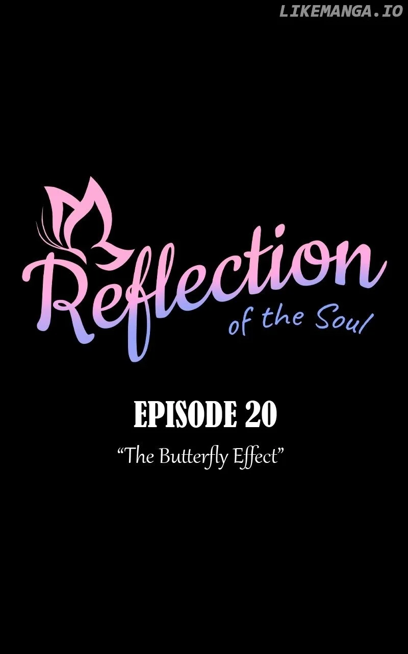 Reflection Of The Soul - Chapter 20