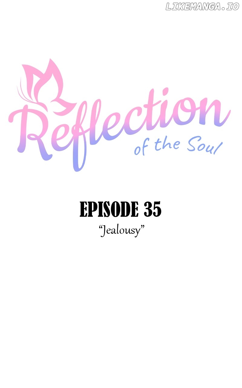 Reflection Of The Soul - Chapter 35