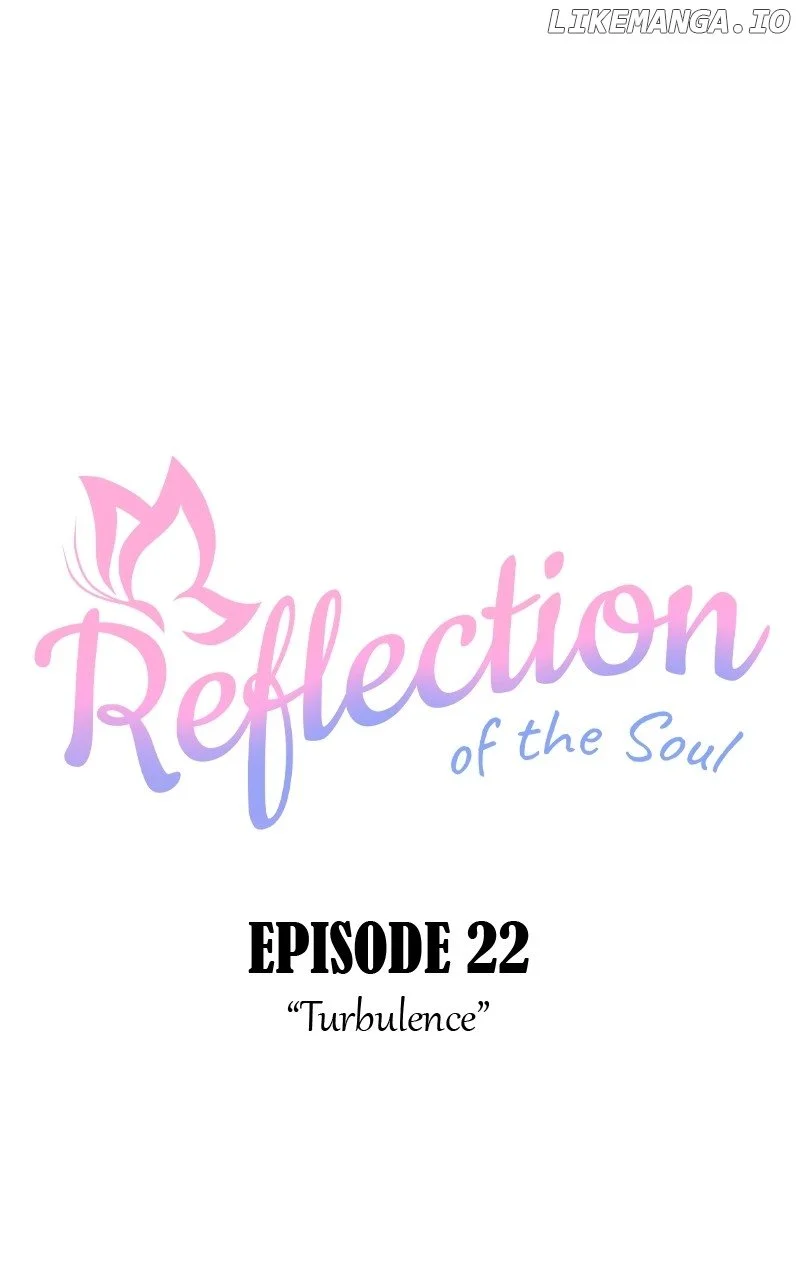 Reflection Of The Soul - Chapter 22